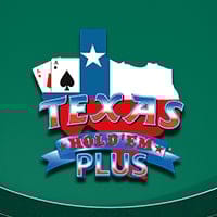Texas Hold'Em Plus in Top_Poker_MGM