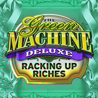 The Green Machine Deluxe Racking Up Riches in top_Hi5_MGM