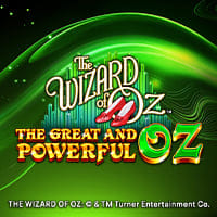The Wizard of Oz: The Great And Powerful Oz in All