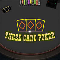 Three Card Poker in TableGames_MGM