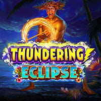 Thundering Eclipse in Thundering_JP_MGM