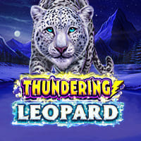 Thundering Leopard in Thundering_JP_MGM