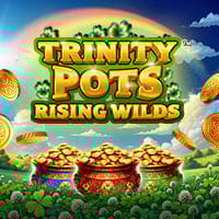 Trinity Pots Rising Wilds in SubLatestReleases