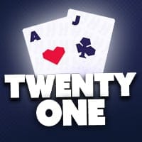 Twenty-One in All Games