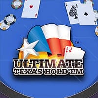 Ultimate Texas Hold'em in TableGames_MGM