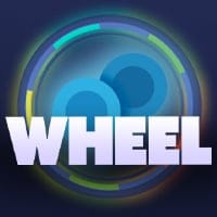 Wheel in All Games