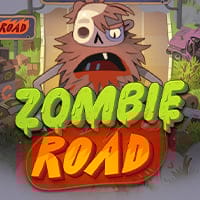 Zombie Road in SlotsPopular