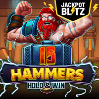 15 Hammers: Hold and Win in Octoplay_JP_MGM