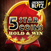 5 Star Coins: Hold and Win in best_octoplay_MGM