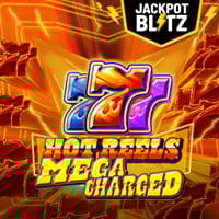777 Hot Reels: Megacharged in Featured