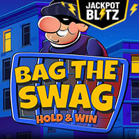 Bag the Swag: Hold and Win in All Jackpot Slots