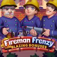 Fireman Frenzy: Blazing Bonuses in Octoplay_JP_MGM