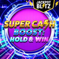 Super Cash Boost: Hold and Win in best_octoplay_MGM
