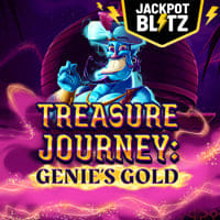 Treasure Journey: Genie's Gold in best_octoplay_MGM