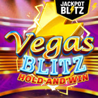 Vegas Blitz: Hold and Win in best_octoplay_MGM