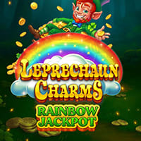 Leprechaun Charms Rainbow Jackpot in SubLatestReleases