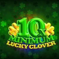 10x Minimum Lucky Clover in All