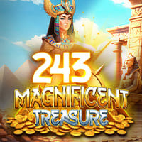 243 Magnificent Treasure in SubLatestReleases