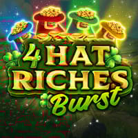 4 Hat Riches Burst in SubLatestReleases