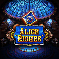 Alice Riches in top_wizard_MGM