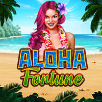 Aloha Fortune in top_wizard_MGM