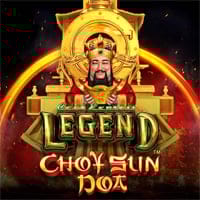 Cash Express Legend: Choy Sun Doa in SubLatestReleases