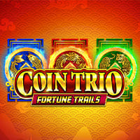 Coin Trio Fortune Trails in supplier_spotlight