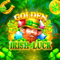 Golden Irish Luck in All