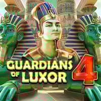 Guardians of Luxor 4 in AllSlots_MGM