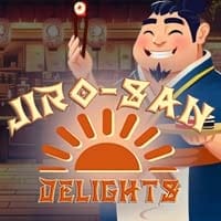 Jiro San Delights in All Games