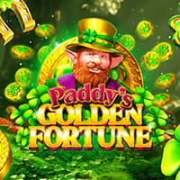 Paddy's Golden Fortune in All