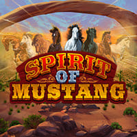 Spirit of Mustang in top_wizard_MGM