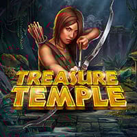 Treasure Temple in top_wizard_MGM