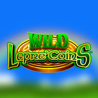 Wild Lepre'Coins in FourLeaf_Fortunes_MGM