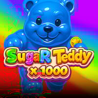 Sugar Teddy x1000 in hottest_new_MGM