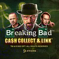 Breaking Bad: Cash Collect and Link in All
