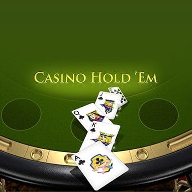 Casino Hold 'Em in Top_Poker_MGM