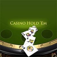 Casino Hold 'Em in Top_Poker_MGM