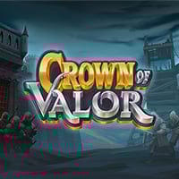 Crown of Valor in top_Playtech_MGM