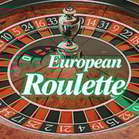 European Roulette in top_Roul_MGM