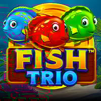 Fish Trio in AllSlots_MGM