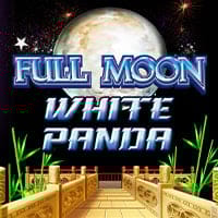 Full Moon: White Panda in top_Playtech_MGM