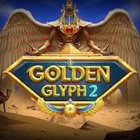 Golden Glyph 2 in top_Playtech_MGM