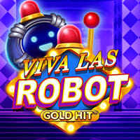 Gold Hit: Viva Las Robot in Featured