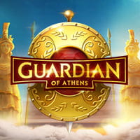 Guardian of Athens in top_Playtech_MGM
