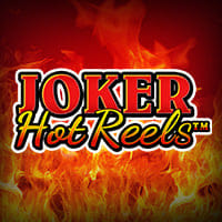 Joker Hot Reels in PlaytechJP_MGM