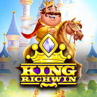 King Richwin in hottest_new_MGM