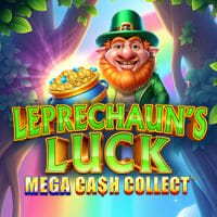 Leprechaun's Luck: Mega Cash Collect in SubLatestReleases