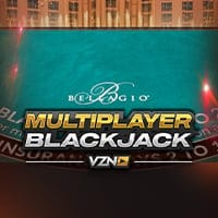 Bellagio Blackjack VZN 1 in Live Blackjack