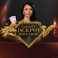 Fashion TV Baccarat in Featured